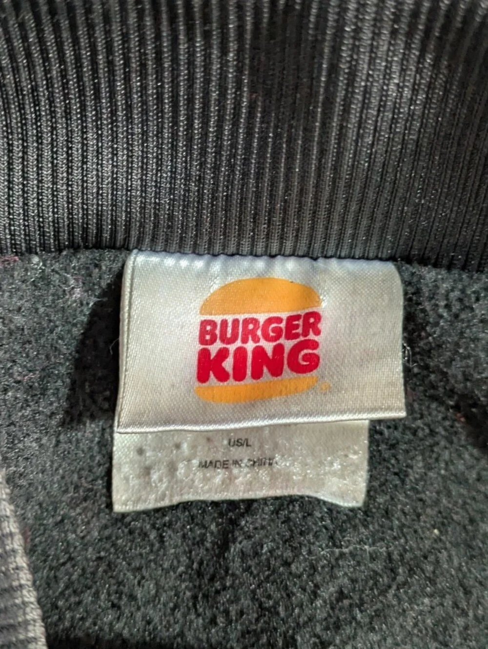 burger king burger king